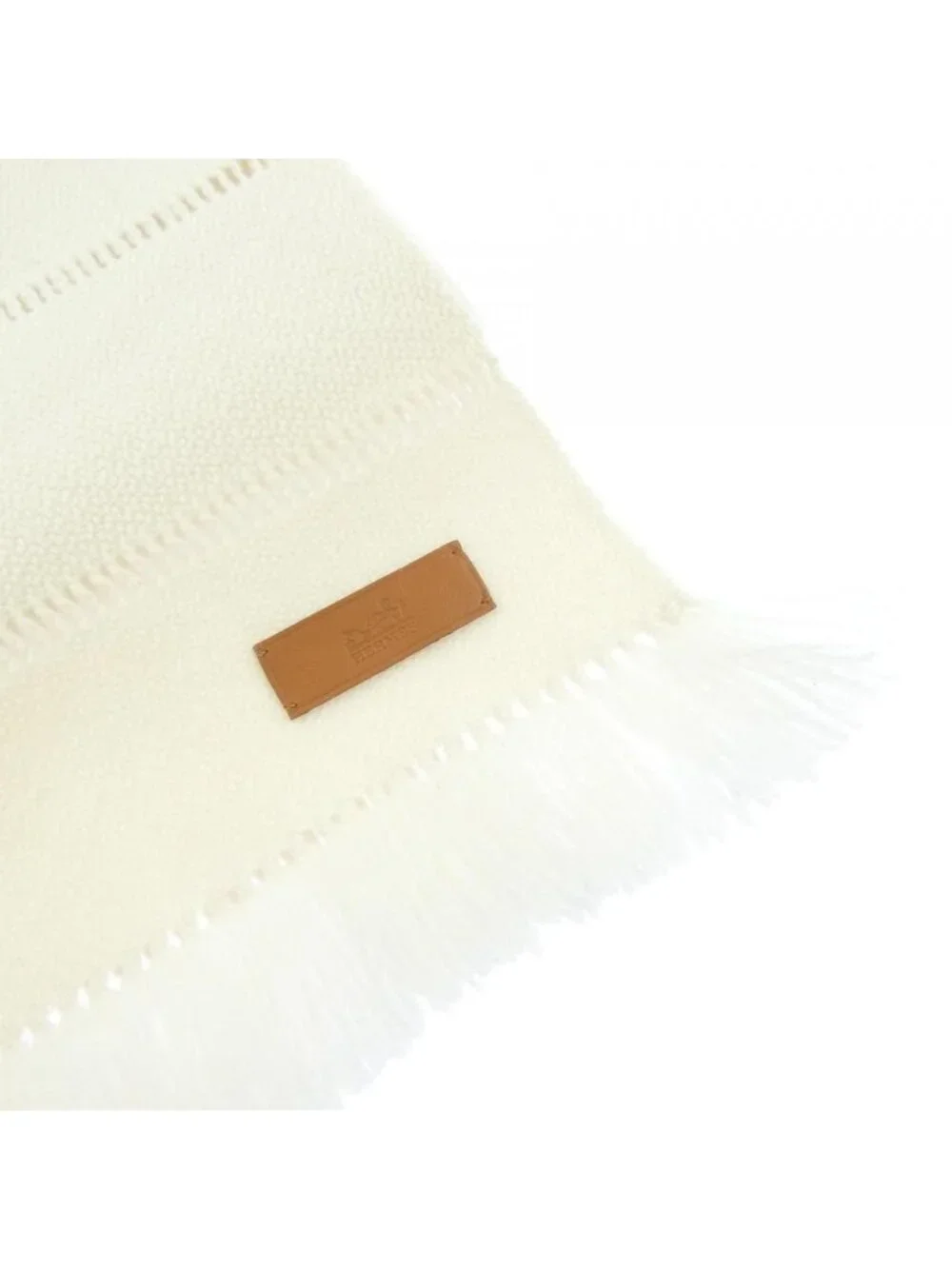 Hermes Jours Stole Scarf